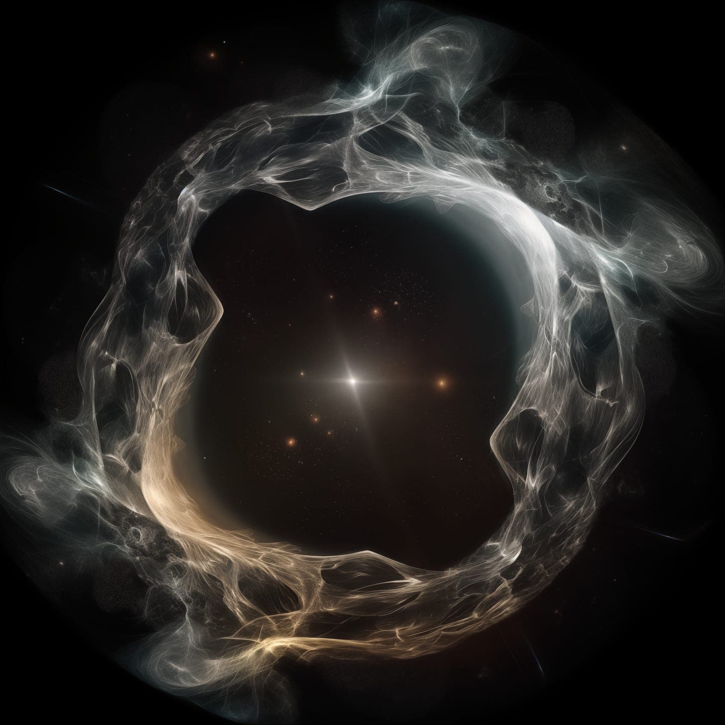 Mystery of The Origin Node — Take the Leap