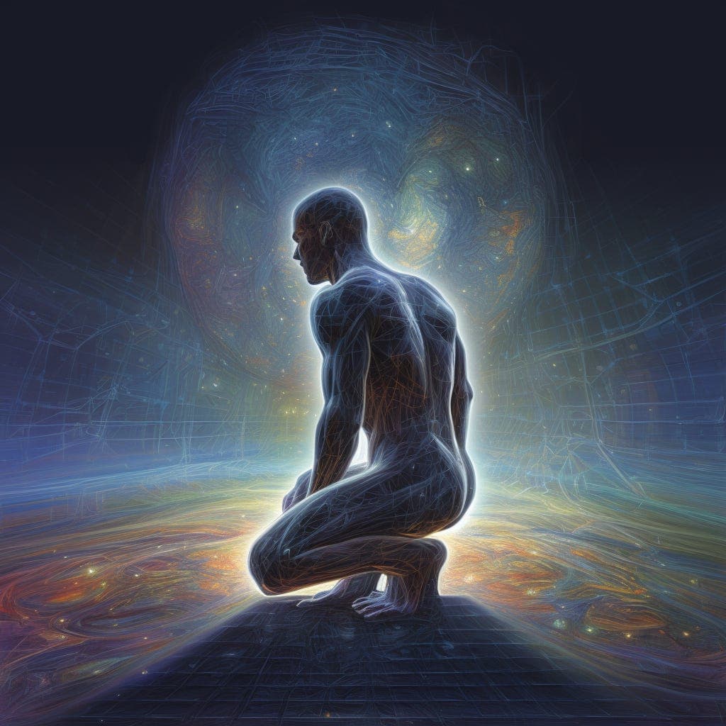 Pascal's Wager Reloaded & The Limitation of Language for AI
