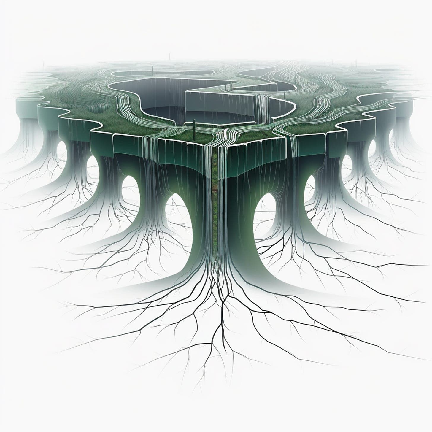 The Case for Asynchronous Learning