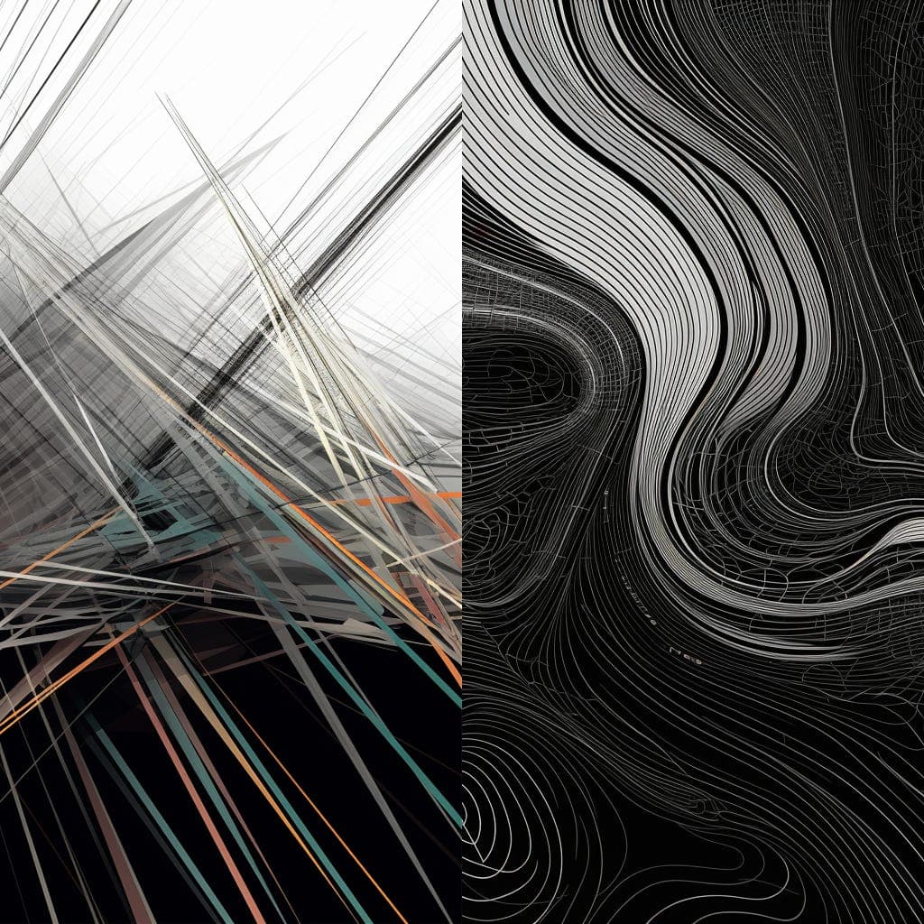 Interplay between Contradiction and Paradox